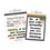 Thumbnail: BUNDLE Versatile Greetings 3 Press Plates (Comfort Edition)& Die Set