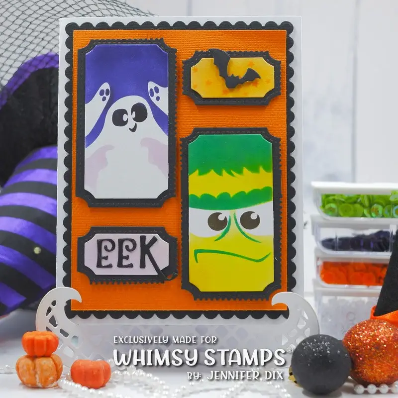 Thumbnail: Mix and Mingle Alphabet and Numbers Die Set