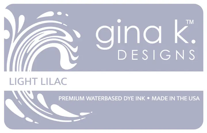 Light Lilac Ink Pad