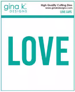 DIE - LOVE Caps