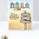 Thumbnail: Beach Huts Stamps