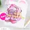 Thumbnail: Batik Blooms 3D Embossing Folder
