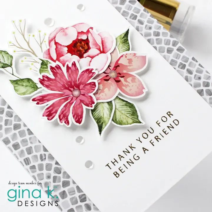 Thumbnail: EPHEMERA- Watercolor Floral