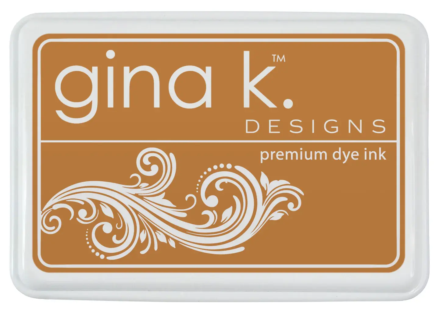 Prickly Pear Ink Pad