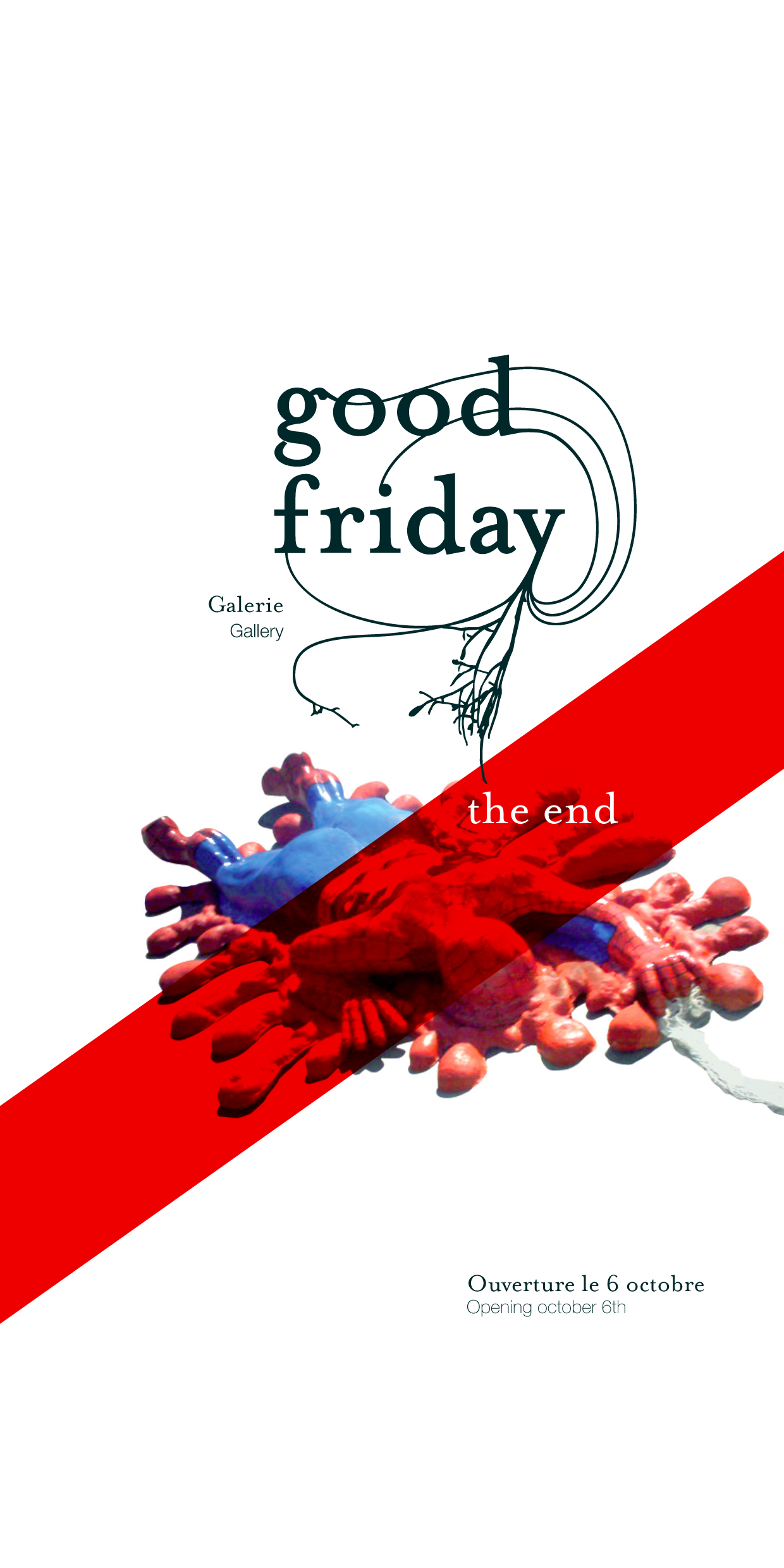 The End