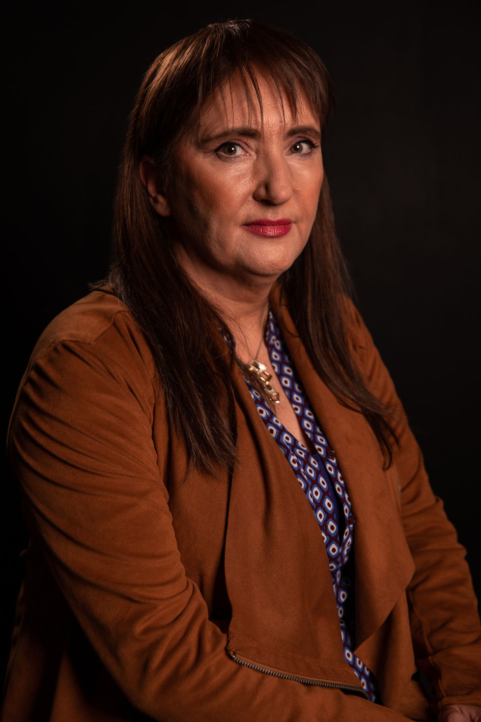 Portrait Photographer