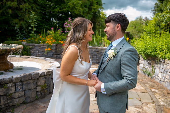 Wedding Photographer