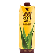 гастрит колит язва екзема псориазис акне aloe vera gel forever living алое вера форевър за