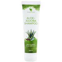 форевър алое вера шампоан за коса пърхот себореа мазна коса за косопад forever jojoba sh