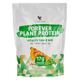растителен протеин веган флп форевър ливинг алоевера гел flp forever plant protein vegan a