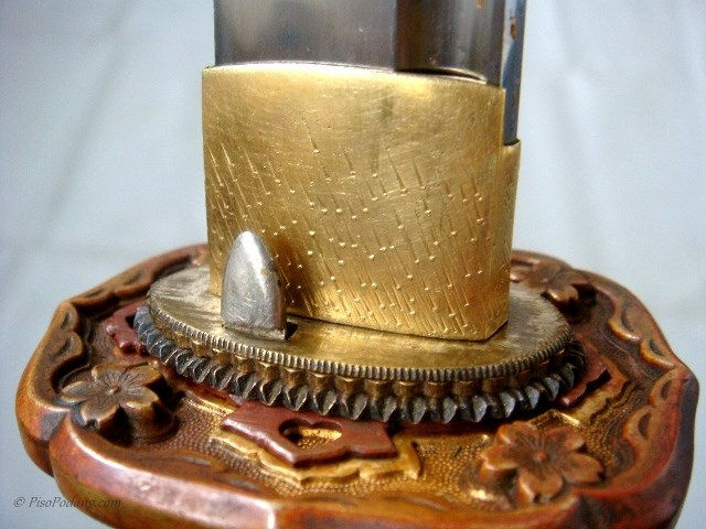 Thumbnail: Katana Shingunto Kamon Perak
