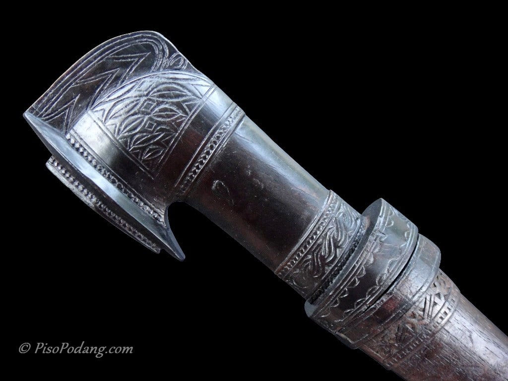 Klewang Penai/Guma Celebes