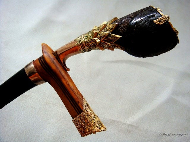 Royal Aceh Gold Siwaih