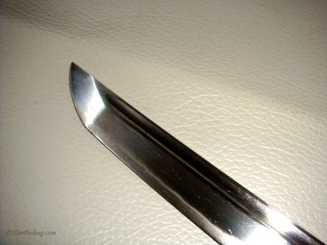 Thumbnail: Katana Shingunto Kamon Perak