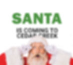 Celebrate with Santa 2025