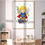 Thumbnail: St. Michael Archangel Cute - Wall Art decor