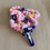 Thumbnail: Wall Rosary Violet