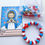 Thumbnail: Catholic Valentine Cards & Bracelet making Kit