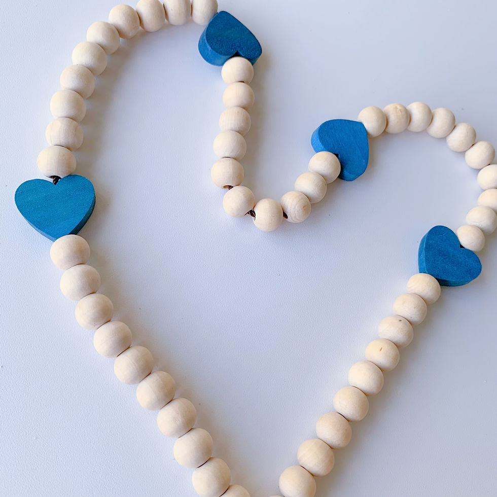 Thumbnail: Love Rosary