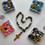Thumbnail: Rosary making kit Army