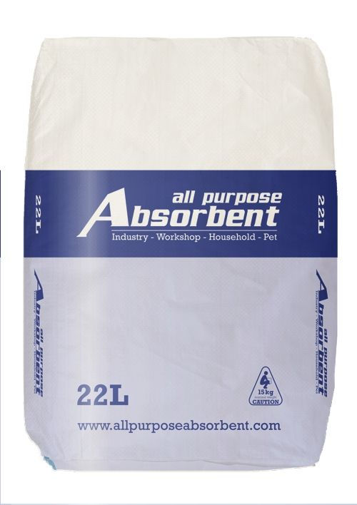 All Purpose Absorbent - 22L