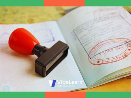 Como solicitar o visto de estudante em Dublin e cidades do interior