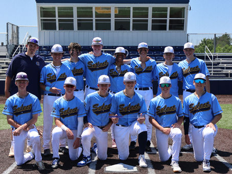 Big Weekend for CMB!