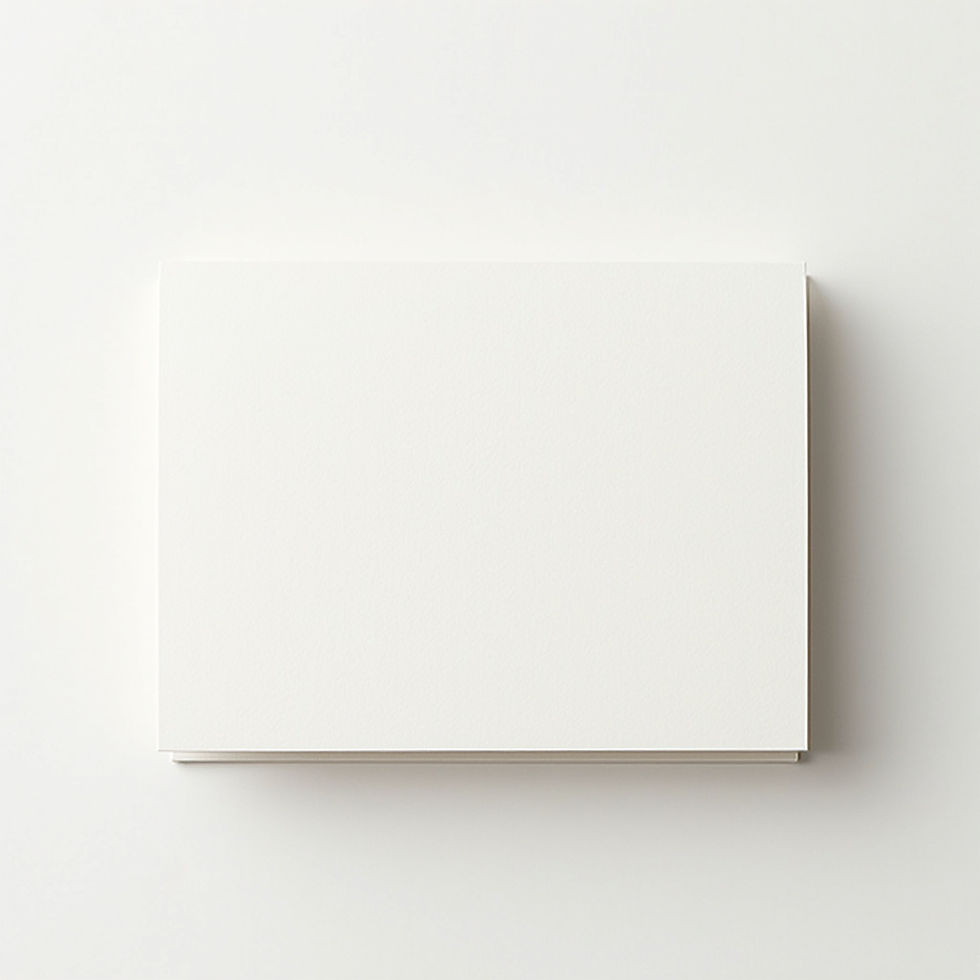 Artisan Greeting Cards