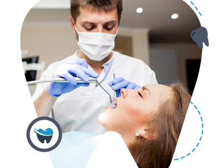 Tooth Knocked Out? How Does An Emergency Dental Clinic Help?