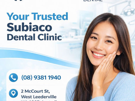 Dental Clinic Guide for Wisdom Teeth Removal