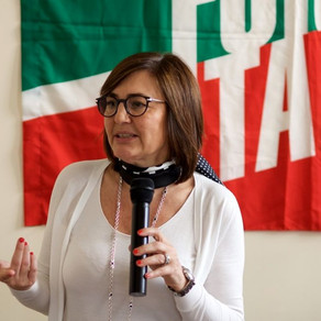 Renata Polverini