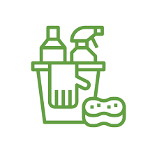 9 TIPS FOR DEEP CLEANING YOUR HOME