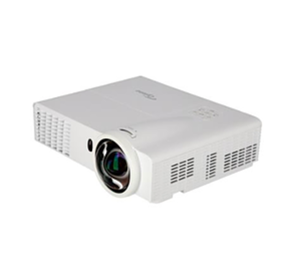 VIDEO PROJECTEUR OPTOMA X305ST