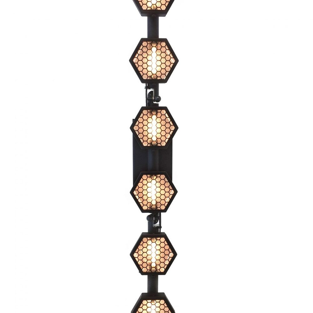 PORTMAN P2 HEXALINE