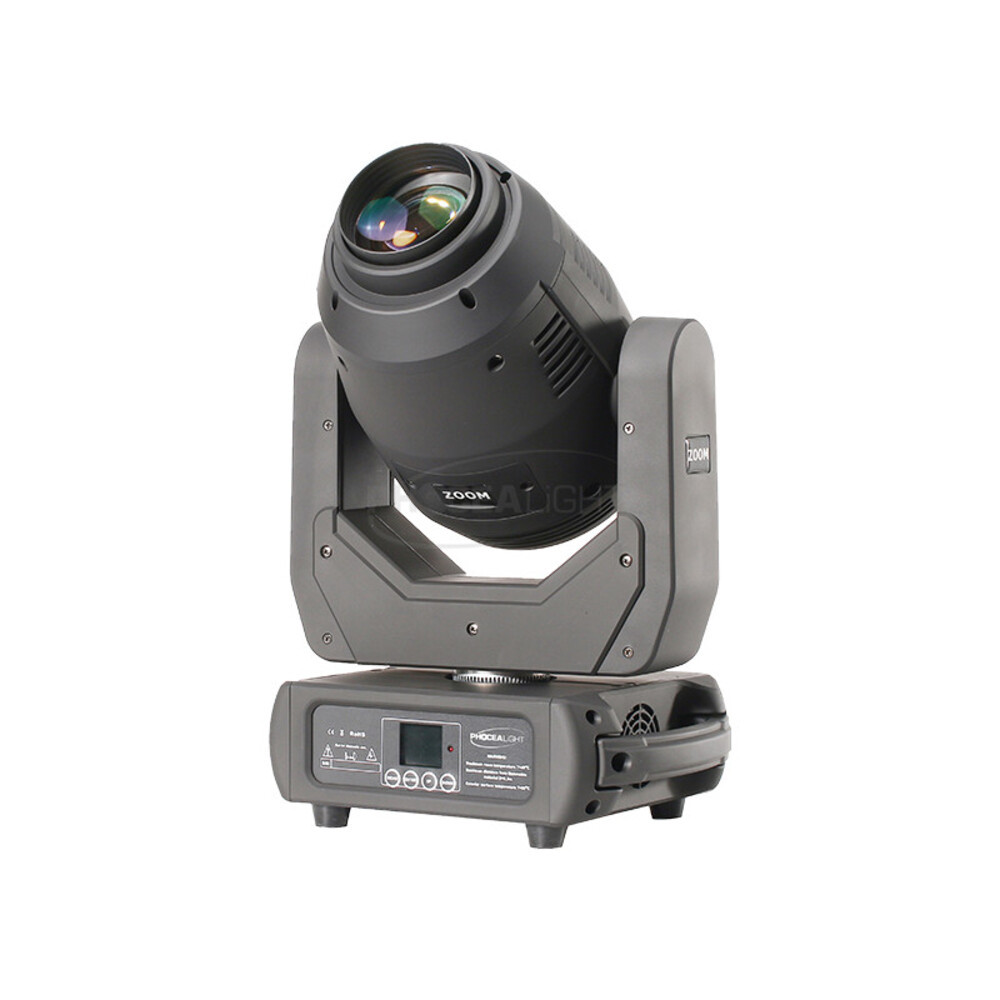 PHOCEALIGHT BEAM WASH SPOT 3en1