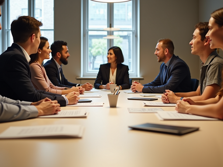 Building Community Through Effective Communication Techniques