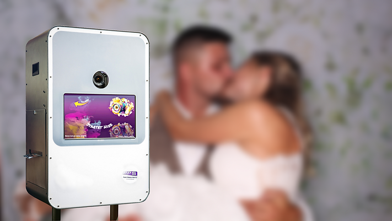 Unsere Fotobox