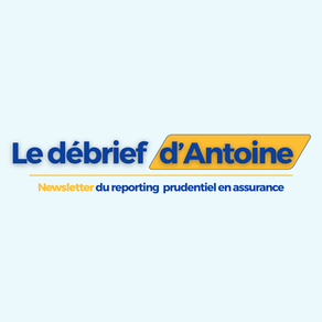 Épisode #12 d'Assurance en coulisses • Antoine De Beys • CEO et Co-fondateur d'Insurgate