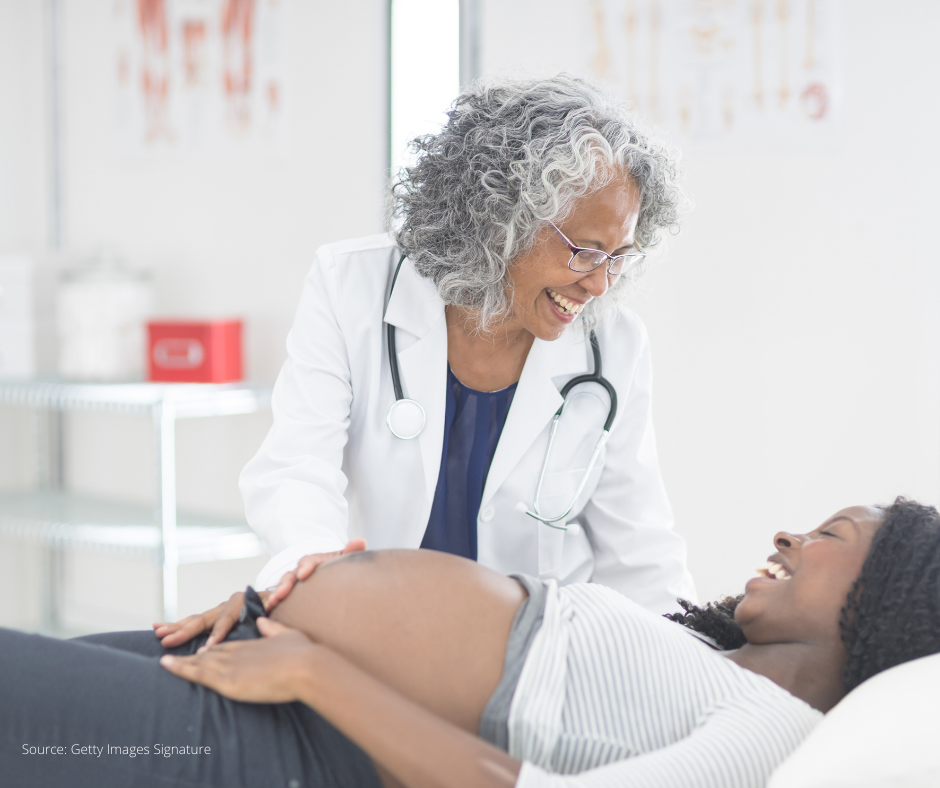 photo to accompany Covid-19 vaccination does not increase spontaneous abortions