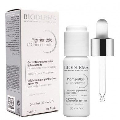 Bioderma Pigmentbio C Concentrate 15 Ml