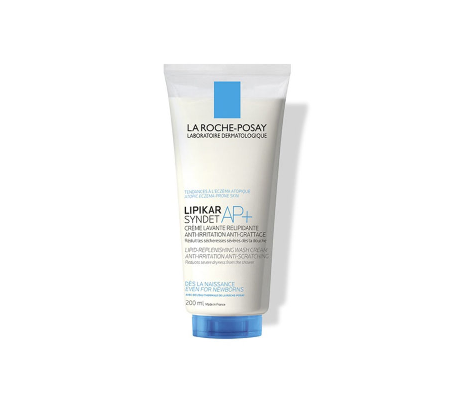 La Roche Posay Lipikar Syndet Ap+ 200 Ml