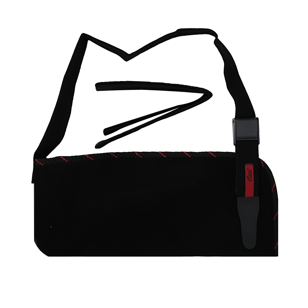 Miniature : Case Elingue de bras S/M