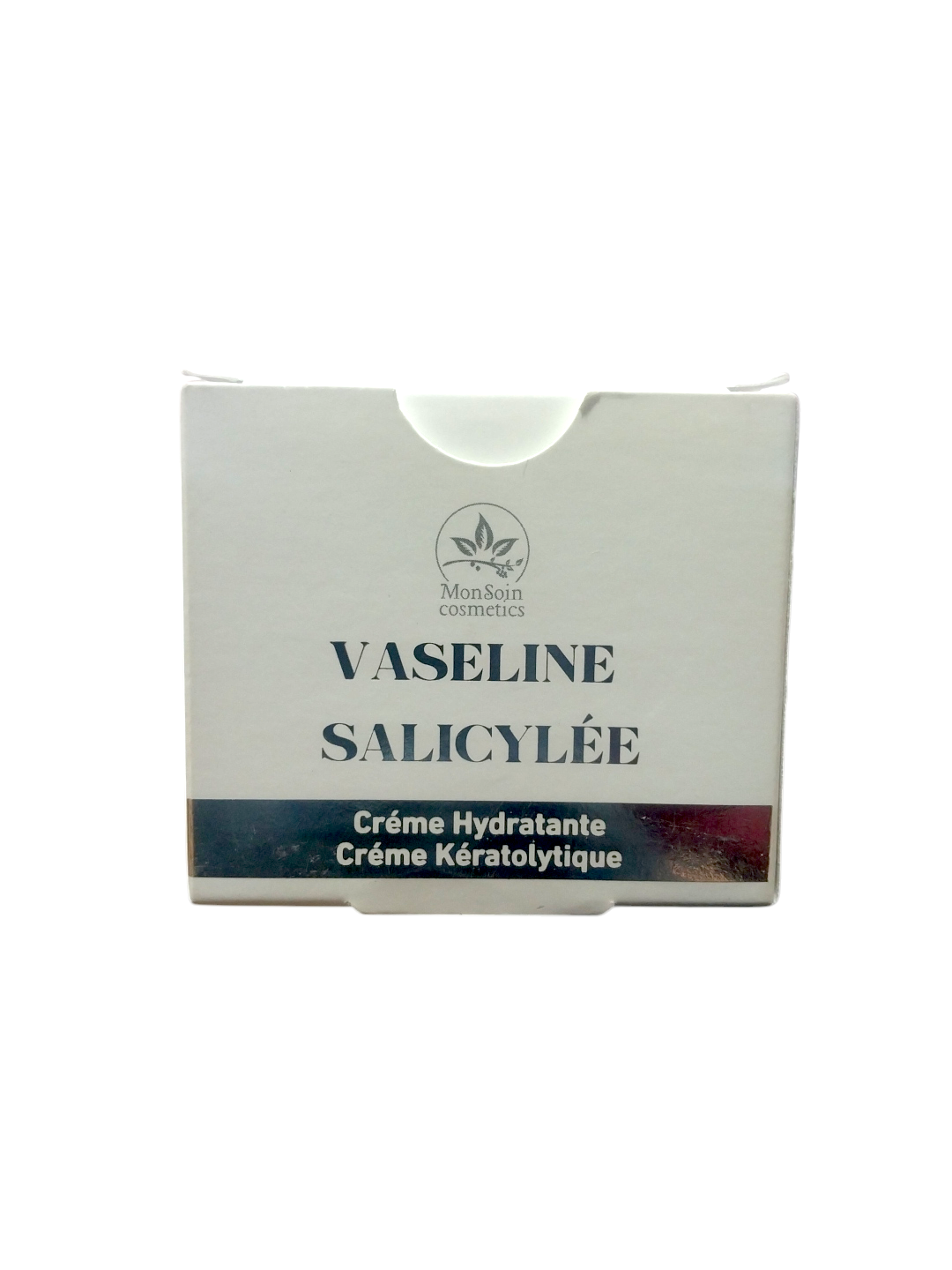 Mon Soin Vaseline Salicylee 30% 125ml
