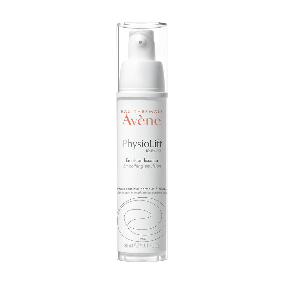 Miniature : Avène – PhysioLift JOUR Crème lissante 30 ml