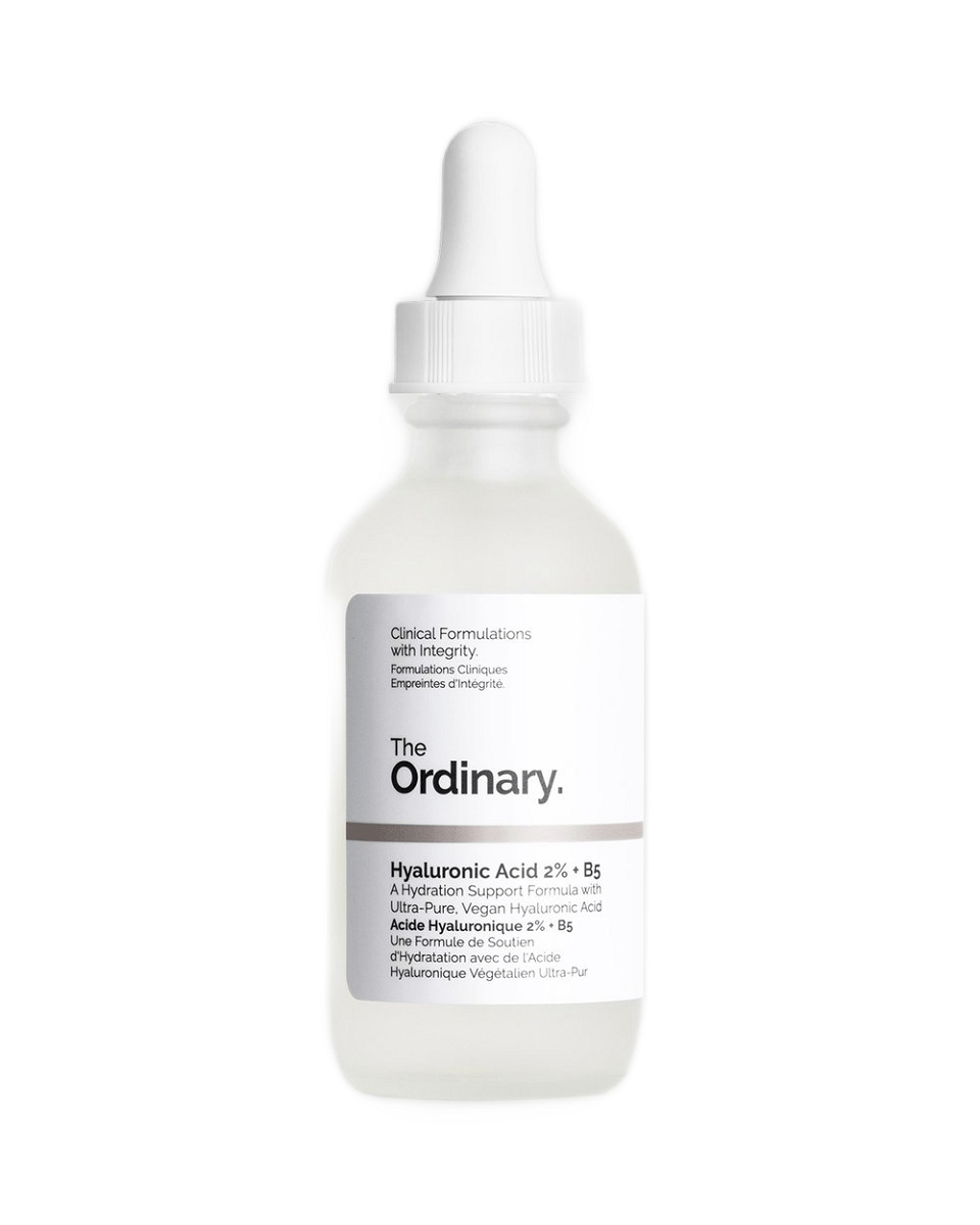 THE ORDINARY Acide Hyaluronique 2% + B5