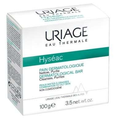 Uriage Hyseac Pain Dermatologique