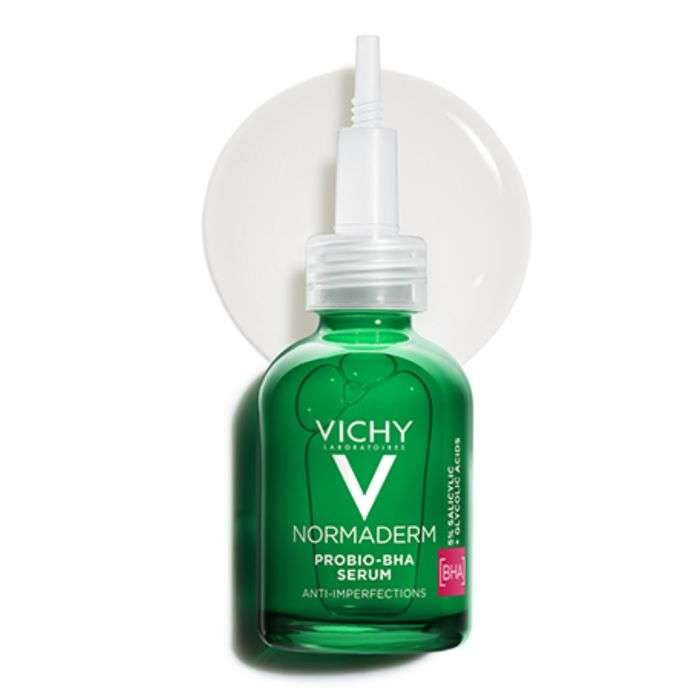Vichy Normaderm Probio Bha Serum 30 Ml