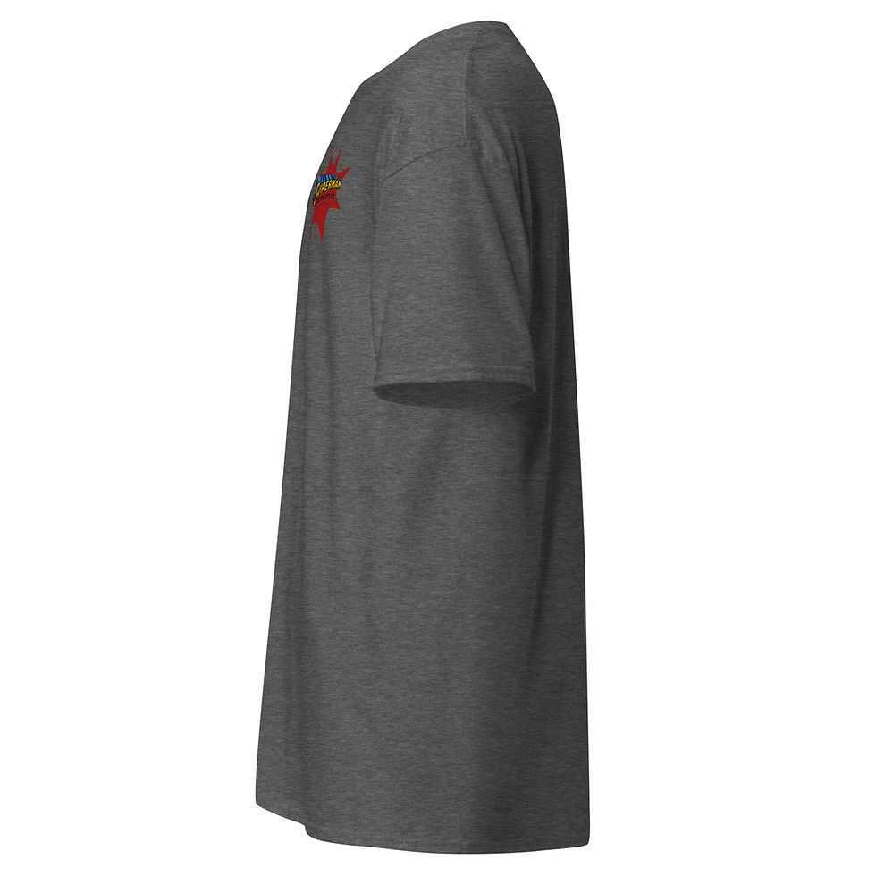 Thumbnail: Unisex classic tee