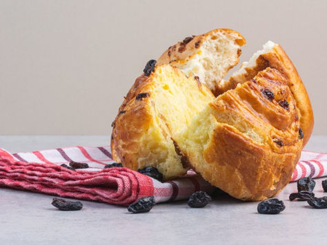 ماهو الزبيب؟ وما هي فوائده وقيمه الغذائية؟