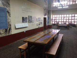 Casa de la Memoria de Huancavelica